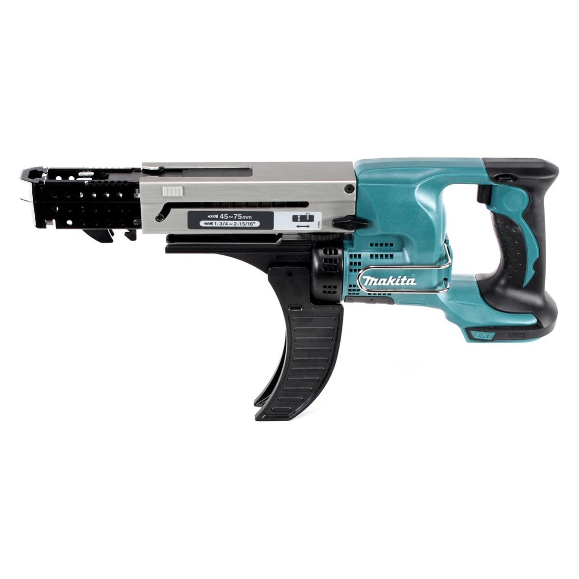 Makita DFR 750 (Trockenbauschrauber) (DFR750RFJ)