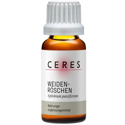 Ceres Weidenröschen Epilobium parviflorum Extr.Tro 20 ml Tropfen
