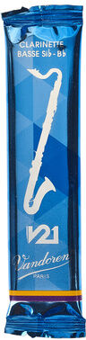Vandoren V21 Bass Clarinet 3.5