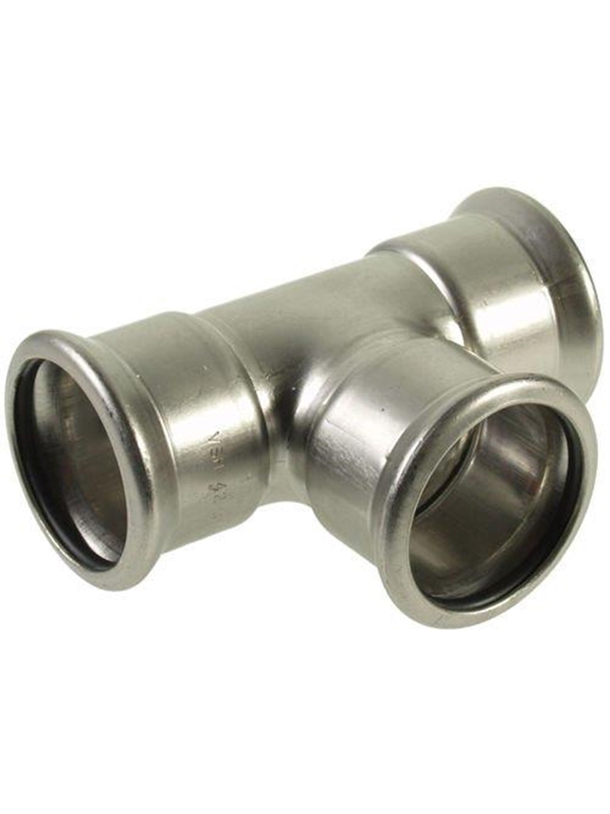 Vsh Fabrieken Xpr stainless t fff 76.1