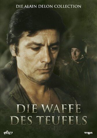 Pierre Granier-Deferre - Die Waffe des Teufels - Preis vom 09.10.2026 07:28:09 h
