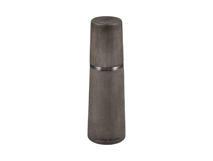 COLE & MASON H322021 Marlow Salzmühle 185mm grau