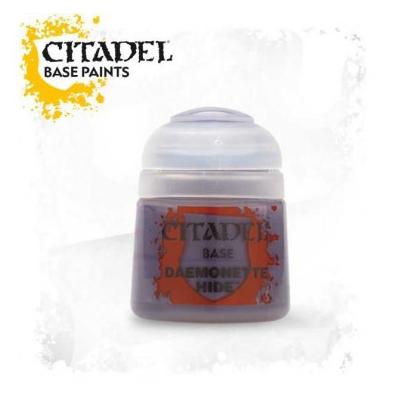 Games Workshop Base - hide daemonette (33412887)