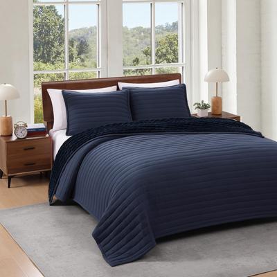 Tommy Hilfiger Classic Comfort Reversible Quilt Set