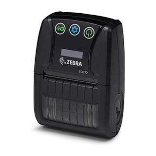 Zebra ZQ210 2.25IN DT PRINTER BT ZQ21-A0E01KE-00