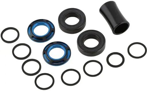 Stolen Minimalist Mid Sealed BMX Tretlager (22mm - Blau)