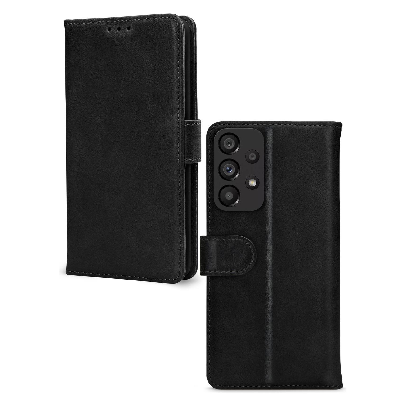 Mobilize Premium Gelly Wallet (Samsung Galaxy A53 5G) (37172040)