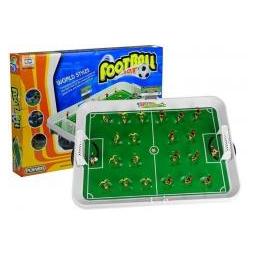 Lean Toys Leantoys Tischfussballspiel auf dem grossen Fussballplatz von Springs (52933632)