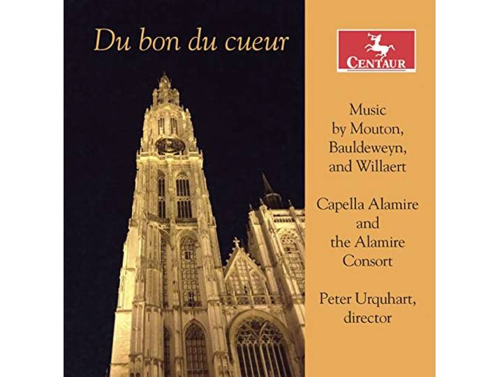 Various Artists - Du Bon Du Coeur