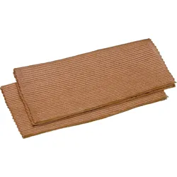 HIOKI 9050 - Erdungsmatte, 30cm x 30cm, 2 Stück