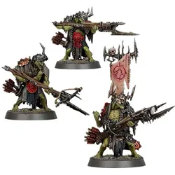 Games Workshop Man-Skewer Boltboyz (Kunststoff)