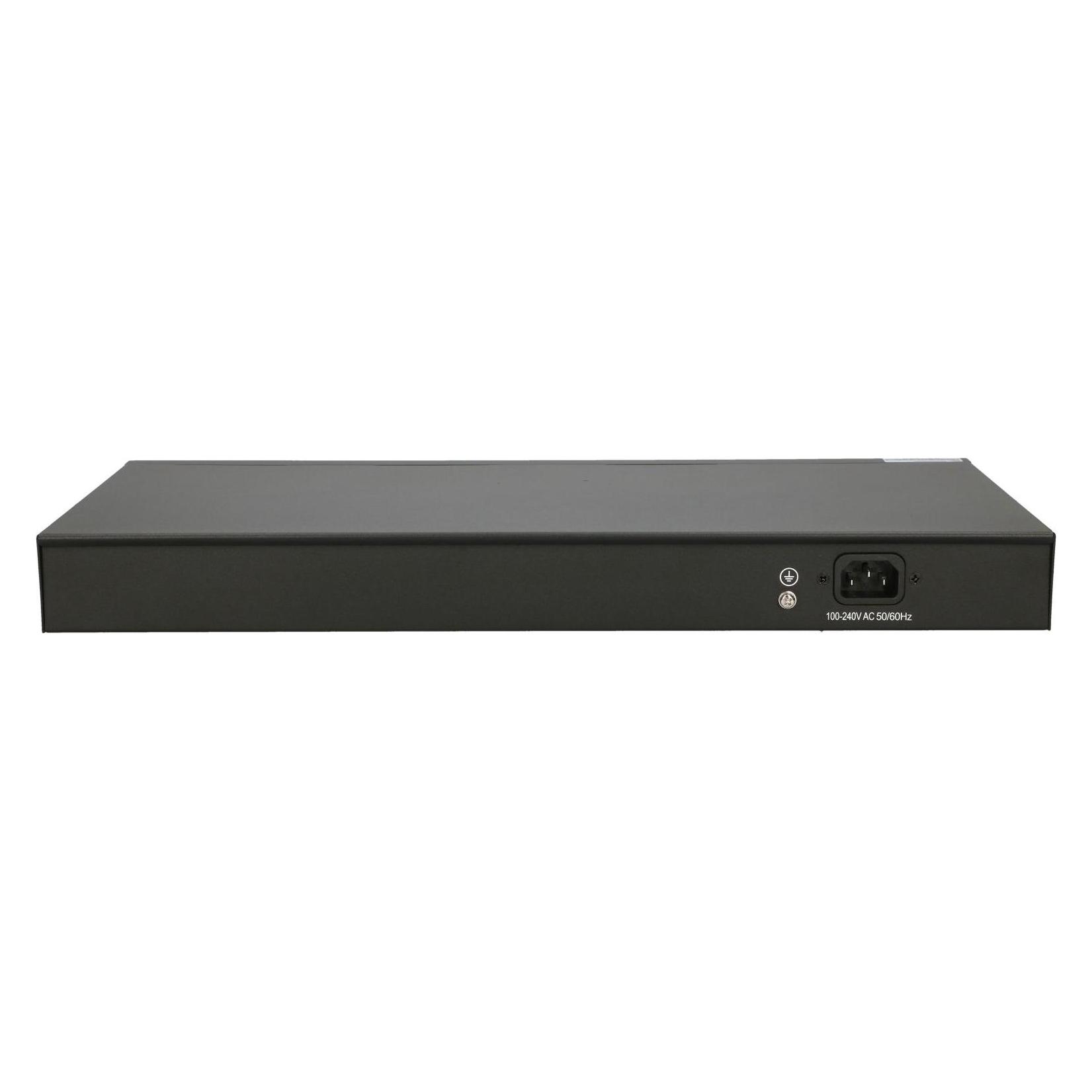 Extralink Switch Zeus EX.1254 (24 Ports) (EX.12547)