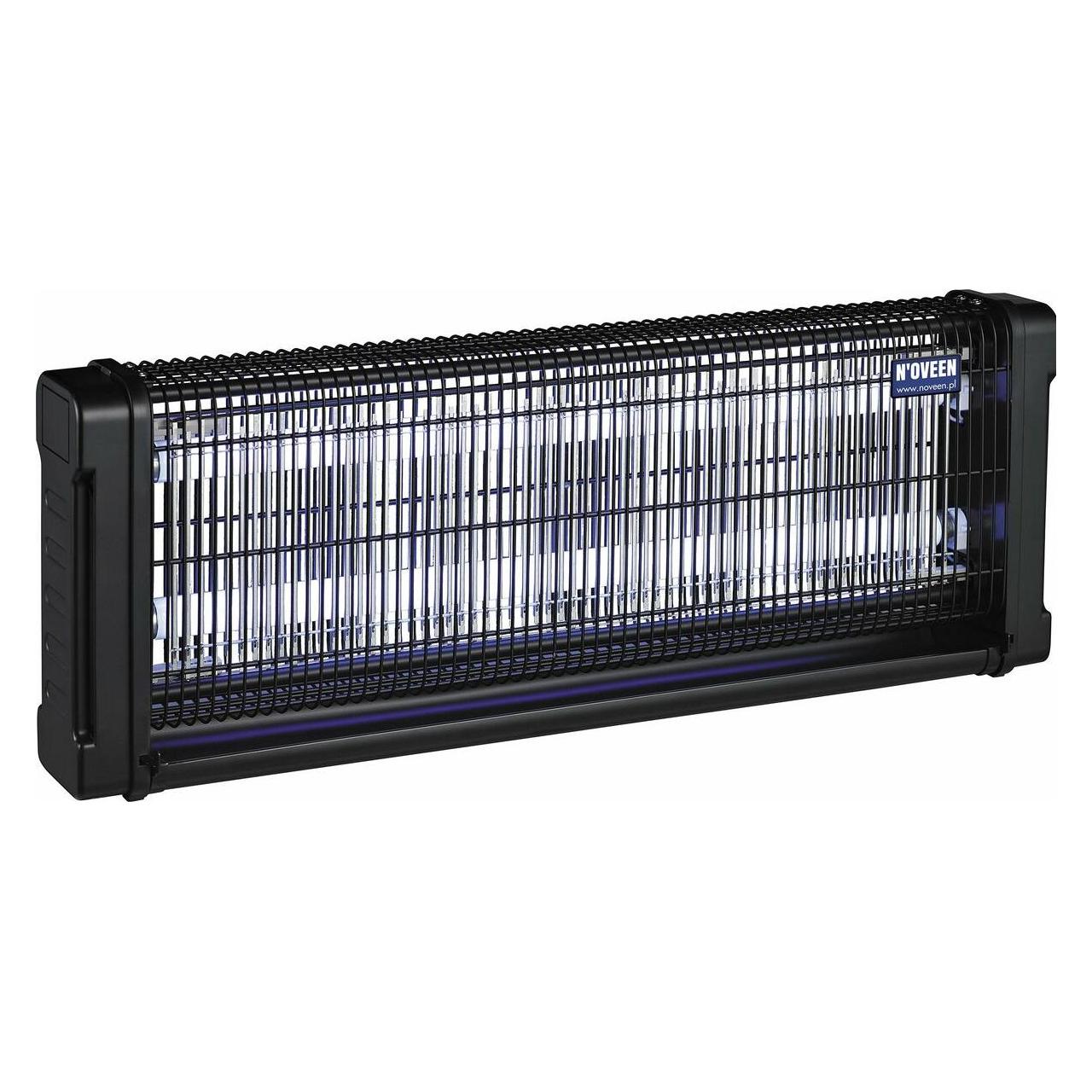 Noveen Lampa owadobójcza IKN40 Black (IKN-40BLAC)