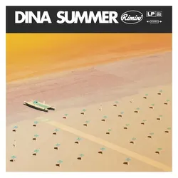Audiolith, Schallplatten, Rimini (Versioni Discoteca/White Vinyl) (Dina Summer)