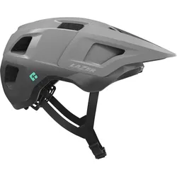 LAZER Helm Finch KinetiCore MTB Grey Unisize 50-56 cm