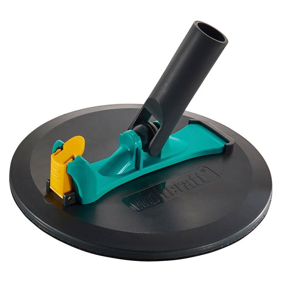 wolfcraft Deckenschleifer mit Stiel (120) (31628931)