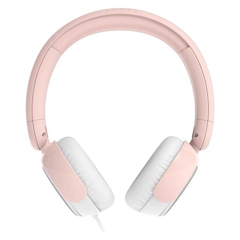 Philips TAK2000PK/00 pink (Keine Geräuschunterdrückung, Kabelgebunden) (TAK2000PK/00)