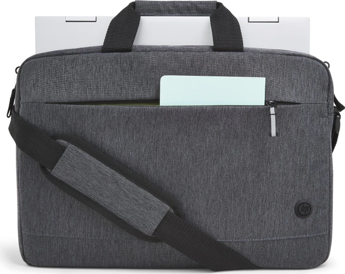 HP Prelude Pro Topload 15.6"