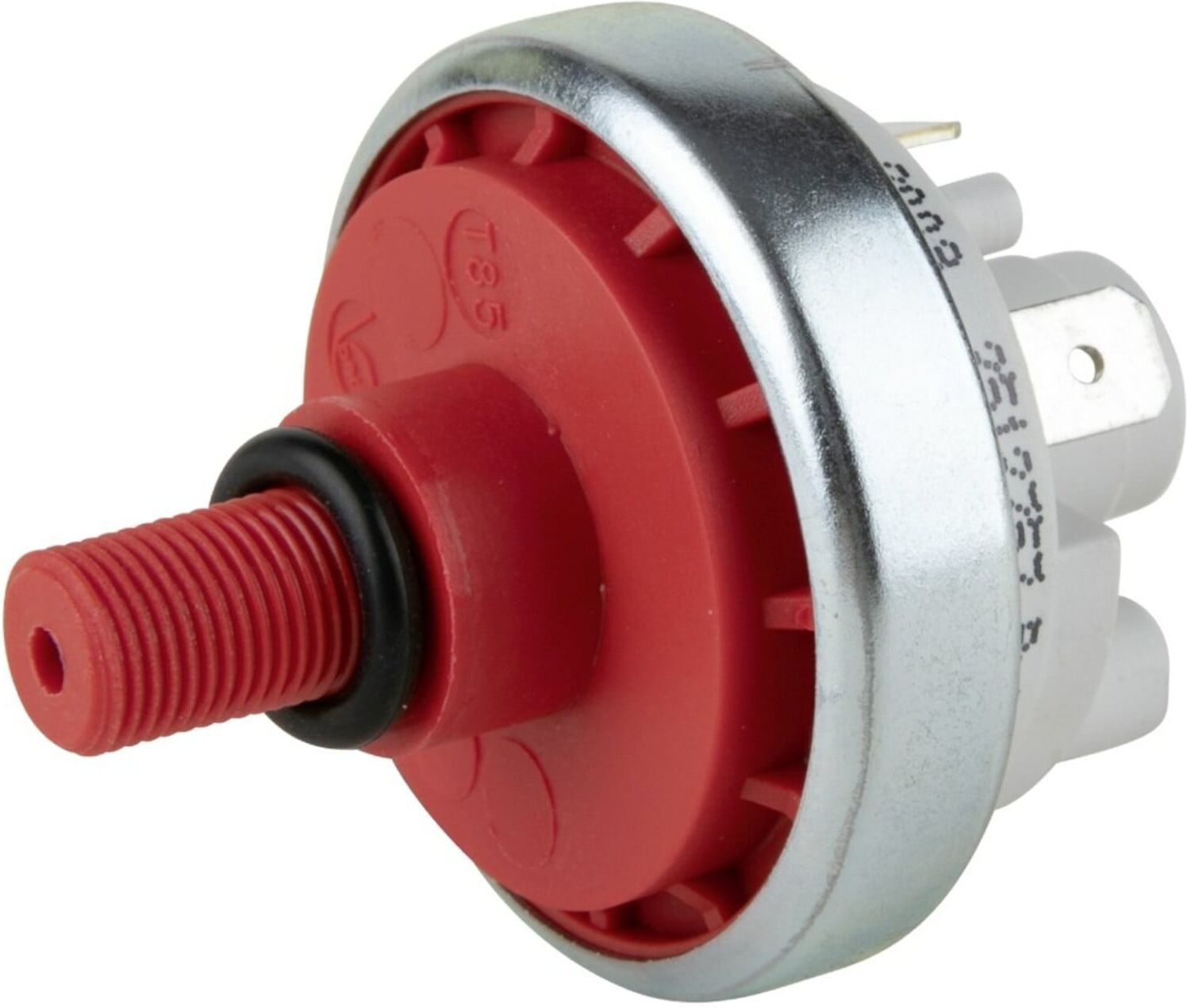 Wilo elektrisches Ersatzteil Druckwaechter 325/275 sw.Markierung VP. (2027534)