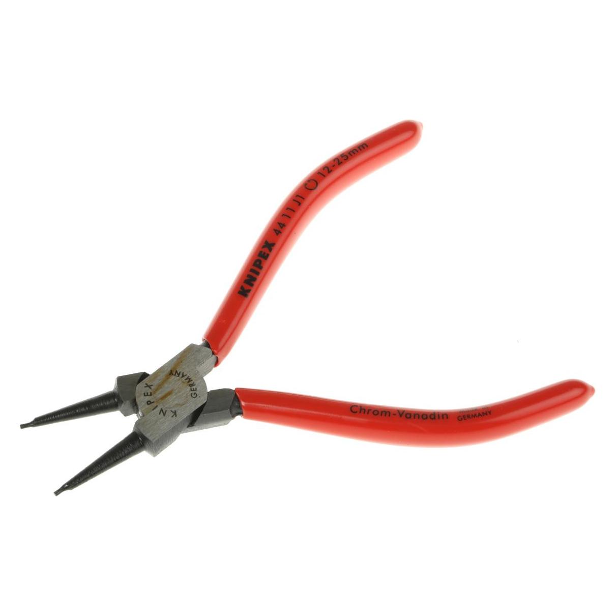 Knipex Sicherungsringzange (140 mm) (44 11 J1)