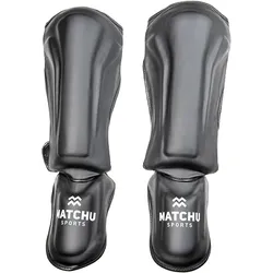 Matchu Sports Kickbox Schienbeinschoner