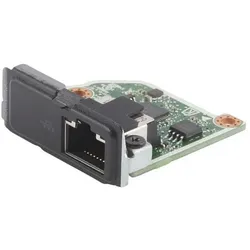 HP 169K0AA (Ethernet), Netzwerkkarte, Schwarz, Blau
