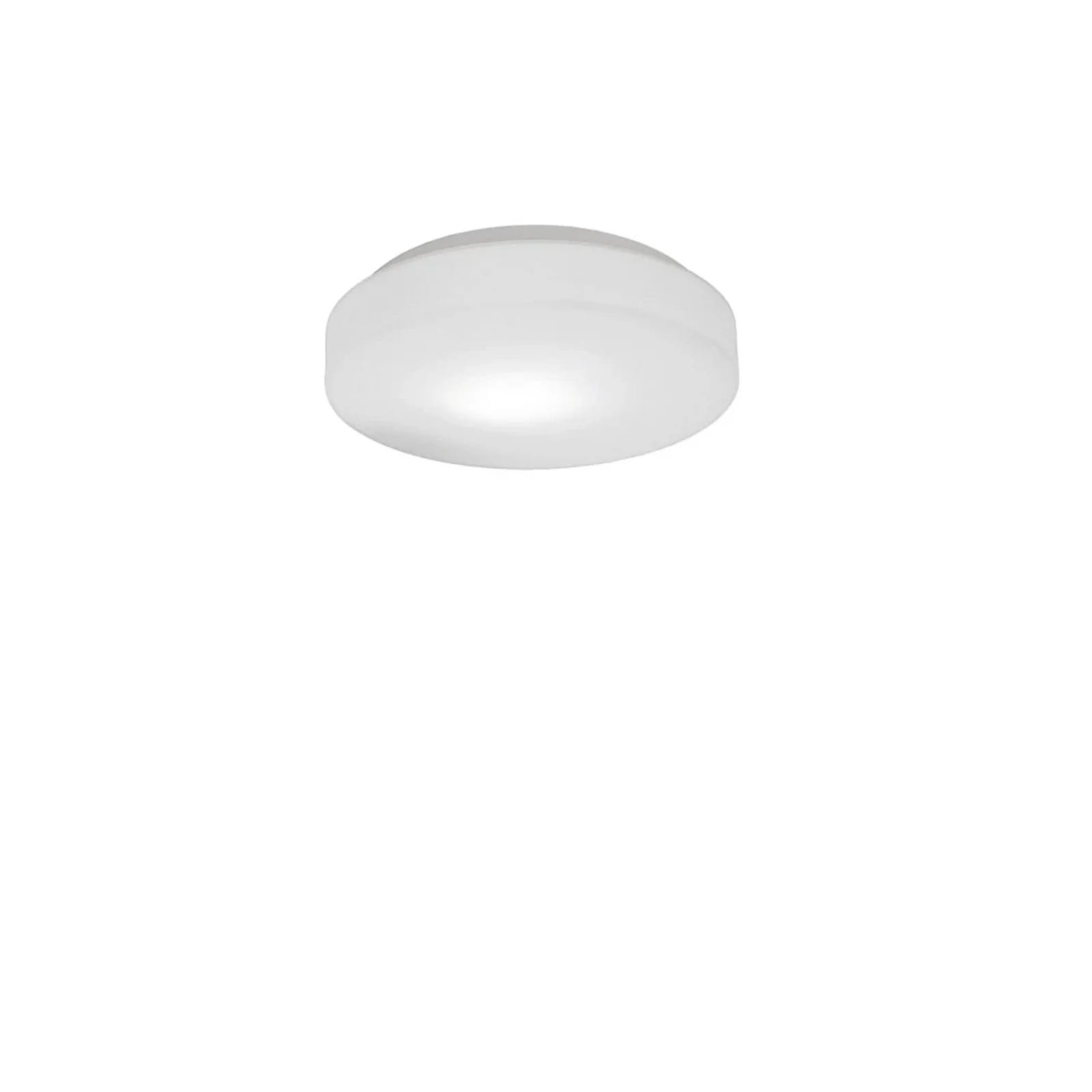 By Rydéns Ocean Plafondlamp Wit Ø25 cm