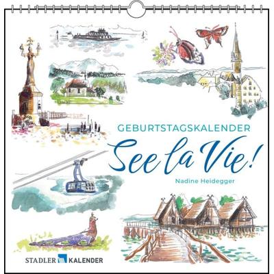 See La Vie