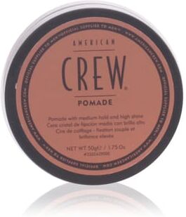 American Crew POMADE 50g