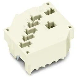 WAGO GmbH &amp; Co. KG Leitungshalter Oberteil 267-437