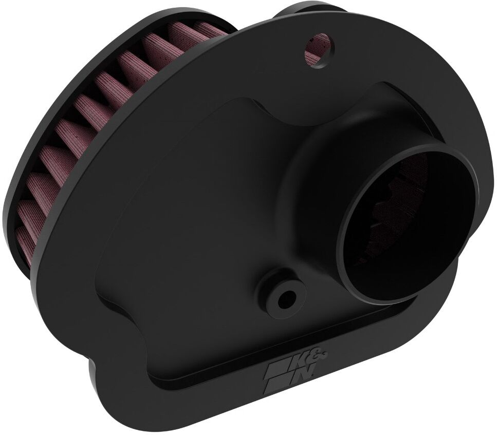 K&n Filters Luftfilter Hd-2519 Langzeitfilter Für Harley-Davidson