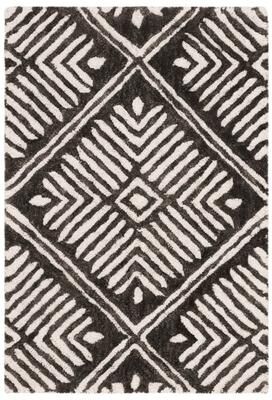 SAFAVIEH Handmade Cambridge Marry Modern Wool Rug