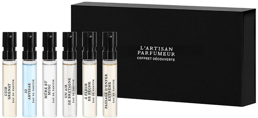 L'Artisan Parfumeur Estuche Regalo Bestsellers .