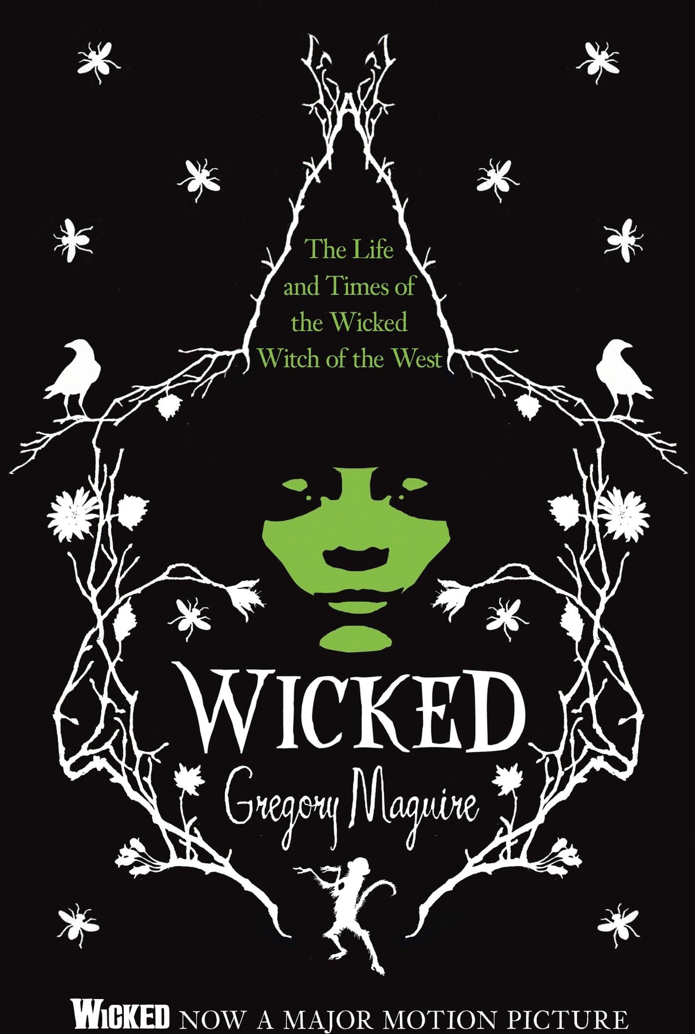 Wicked: The Wicked Years Vintage Collection - Preis vom 09.10.2026 07:28:09 h