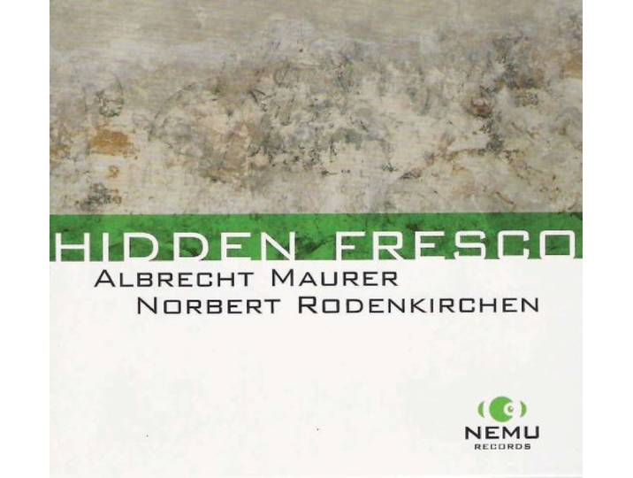 Hidden Fresco [DE Import]
