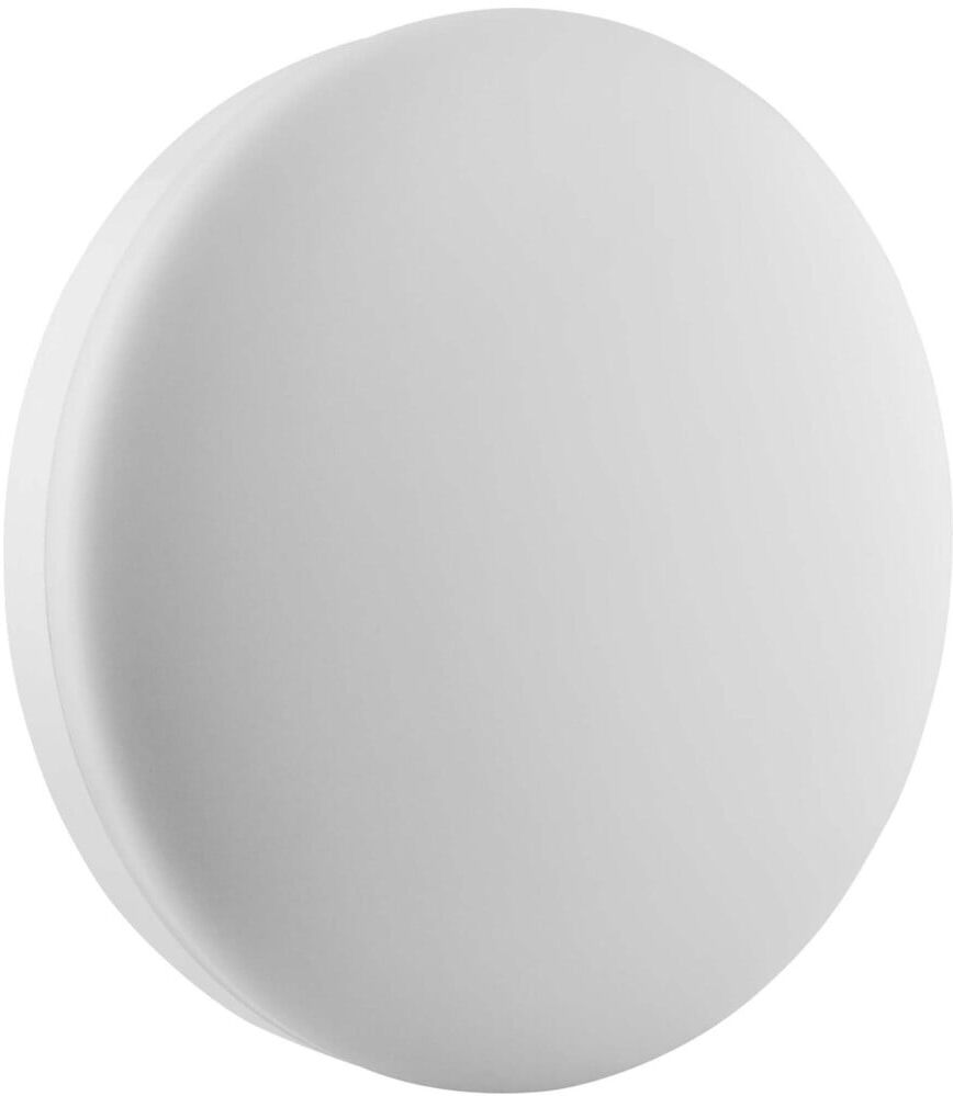 LEDVANCE LED-Wand-/Deckenleuchte 3000K IK10 SF COM 300-24-3000K (4058075062207)