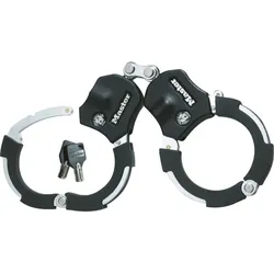Fahrrad - Handschellenschloss Street Cuff 8200