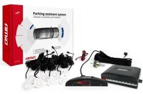AMiO 01601 Parking assist system