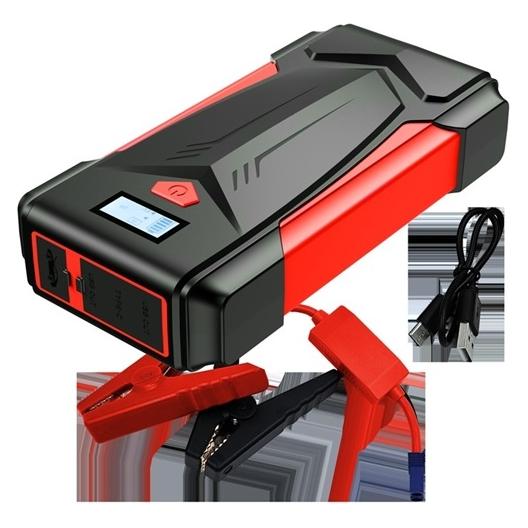 MK Floria MKF Car Jump Starter 2000 (100002070640)
