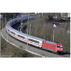 Piko Personenwagen Bpmz 284 2. Kl. DB AG VI zweite Nummer (Spur H0)