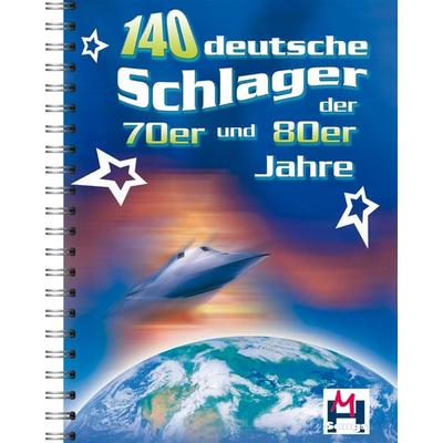 140 Deutsche Schlager der 70er und 80er jahre -