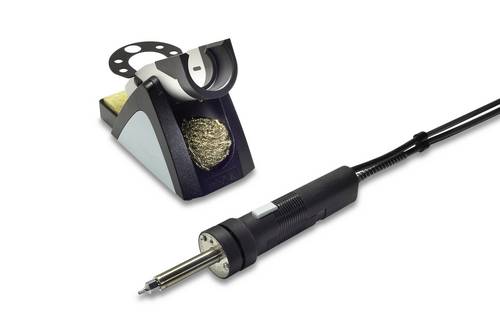 Weller DXV 80 ENTLÖTSET MIT WSR 206 Entlötkolben-Set 80W 50 - 450°C