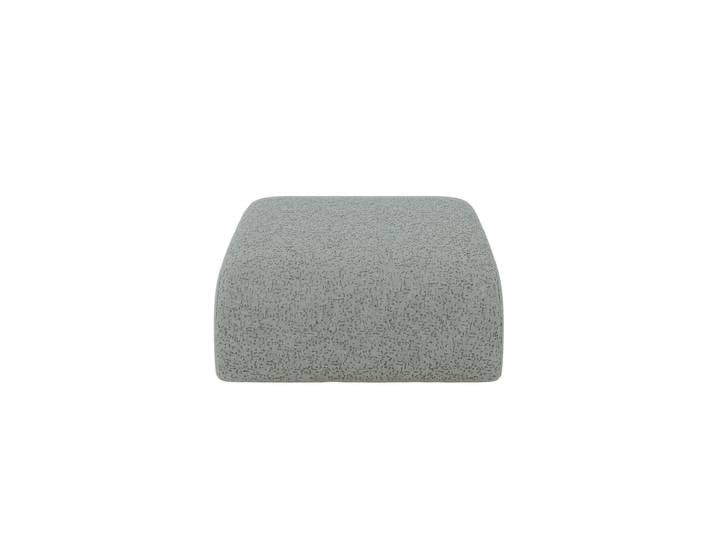 Pouf MIRA-PUF Grün - Bosco 37