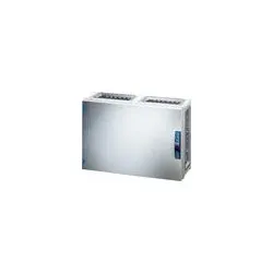 Hensel 68000301 ENYSTAR-Leergehäuse, Einbaumaße 486x306x136mm, nicht durchsichtiger Tür FP 0450