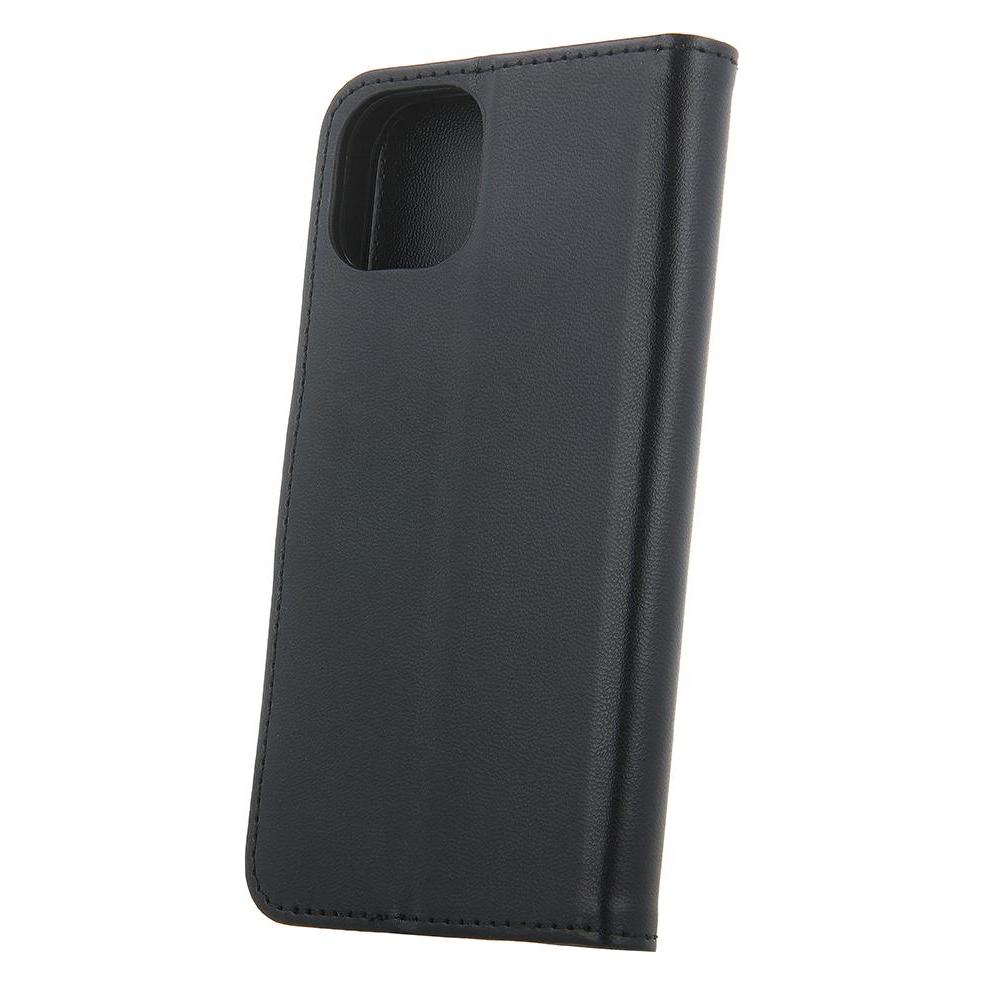OEM Smart Classic Hülle für iPhone 17 Pro Max / iPhone 18 Pro Max 6,9" schwarz (Apple iPhone 17 Pro Max, Apple iPhone 18 Pro Max) (71845144)