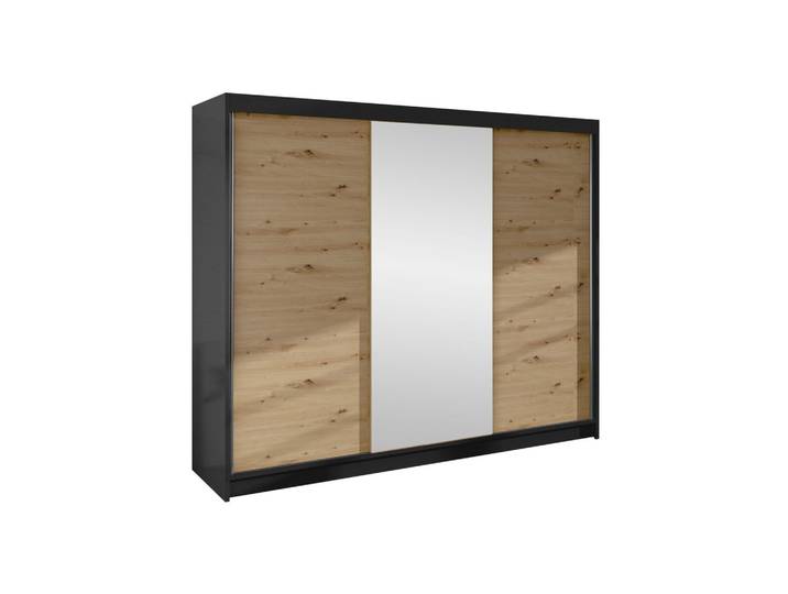 SCHWEBETÜRENSCHRANK Derby I