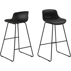 Ebuy24, Barhocker, Barhocker Time