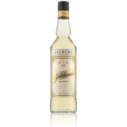 Aalborg Jubiläums Akvavit 40% Vol. 0,7l