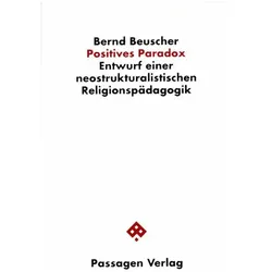 Positives Paradox, Fachbücher von Bernd Beuscher