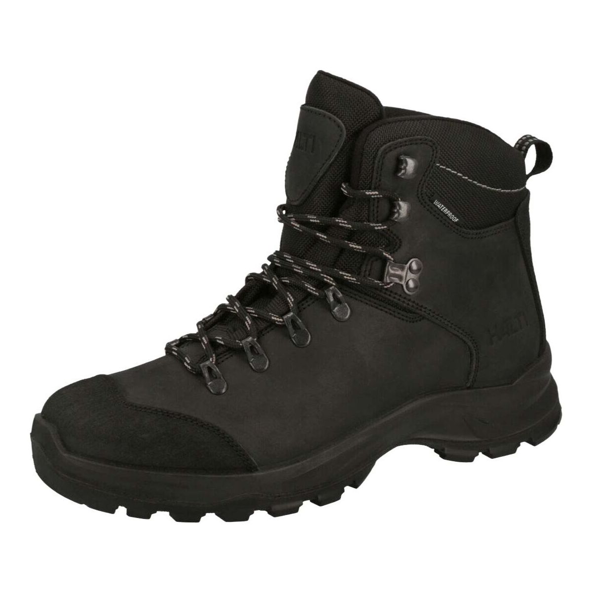Halti Gompa 2 DX Hiking Boot black (P99) 37 054-3124-P99-37